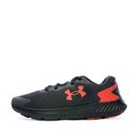 Кроссовки Man Under Armour Charged Rogue 3 Reflect Black - фото