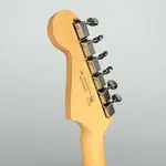 Fender Player II Stratocaster HSS 2024 - Хайалиа Желтый - фото 10