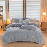 LUOLAI HOME Комплект постельного белья, 4 предмета, 200 см - фото 3