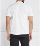 Футболка Regular fit Ea7, белый - фото 4