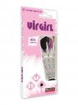 BULL'S Спортивное снаряжение ' Virgirl VR1 Dartpfeile 80% Tungsten Darts-Set Anfänger ' в розовом цвете - фото 2