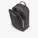 Рюкзак Velocity TUMI x McLaren Tumi, черный - фото 4