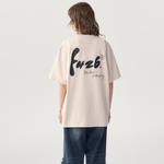 Футболка унисекс F426, черный - фото 5