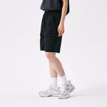 MLB Шорты casual unisex black - фото 7