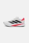 Кроссовки Adidas Performance DURAMO SL2 M, Footwear White/Core Black/Lucid Red/White - фото