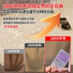 Солнцезащитный зонт Green Water, квадартный, 2,2х2,2 м, LED-подсветка, диаметр стойки 5,5 см,  база до 90 кг, хаки - фото 4