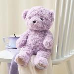 SUAMOON Плюшевая кукла Rose Little Bear высотой 30 см - фото 9