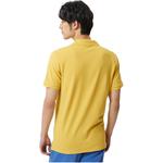 Мужская поло GAP, белый - фото 6