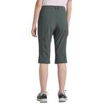 JACK WOLFSKIN БРЮКИ HIKEOUT 3|4 Ж - фото 4