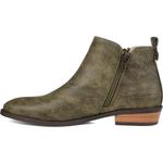 Ботильоны Ellis Journee, зеленый - фото 4