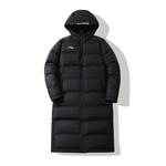 LINING Пуховик мужской черный - фото 3