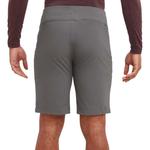 Шорты Montane Dynamic Lite, серый - фото 2