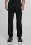 Чиносы PLEATED TWILL Urban Classics, черный - фото