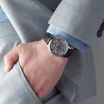 OMEGA Часы Men's Elegant Saucer Series Watch - фото 5