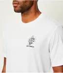 Футболка Regular fit Just Cavalli, белый - фото 4