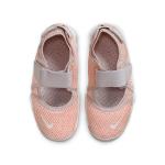 Сандалии рифт 2 Nike, оранжевый - фото 4