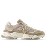 Кроссовки New Balance 9060 'Mushroom Arid Stone' - фото 6