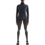 On Погодная куртка Women's Marine Blue/Solar Eclipse Black - фото 3