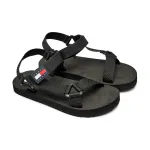 Сандалии Tommy Hilfiger, черный - фото 2