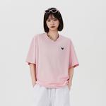 Футболка унисекс Emoji, черный - фото 32