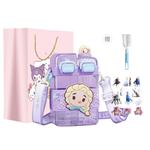 Пластиковые стаканы для воды 800ml Disney - фото 9