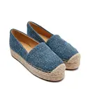 Эспадрильи Линн Michael Kors, синий - фото 3