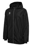 Куртка Softshell HMLAUTHENTIC ALL WEATHER Hummel, цвет black - фото 10