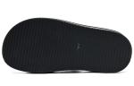 Шлепанцы женские черные Kappa - фото 6