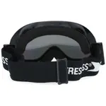 Горнолыжные очки Trespass Vickers, черный - фото 2