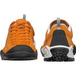 Мохито обувь Scarpa, цвет Curcuma - фото 5