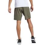 Шорты Reebok Wor Sweat, зеленый - фото 2