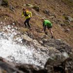 Шорты для бега OMM Speeds, черный - фото 3