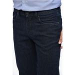 Синие хлопковые джинсы Деним Corneliani, Blue - фото 3