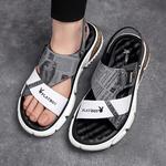 Сандалии Playboy Beach Sandals Men - фото 6