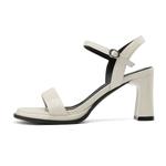 Сандалии DAPHNE One-Strap Sandals Women's - фото 7