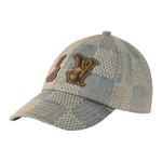 Вымытая 3D кепка LOUIS VUITTON - фото 4