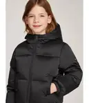 Утепленная куртка New York Regular fit Tommy Hilfiger, черный - фото 3