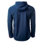 Куртка HI-TEC Caen, синий - фото 2