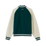 Mizuno Бейсбольная майка унисекс, Milk Tea - фото 8