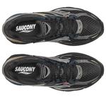 Saucony ProGrid Omni 9 'Black Multi' - фото 4