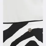 Юбка Marc Cain, черный - фото 4