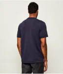 Футболка Лукас-2 Loose fit Bogner, синий - фото 3