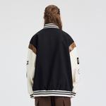 Бейсбольная куртка унисекс Crayon Shinchan - фото 70