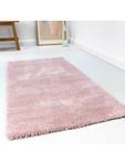 Ковер ESPRIT, розовый - фото