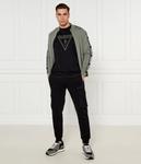 Брюки Aldwin Regular fit Guess Active, черный - фото 2