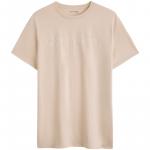 Футболка мужская Calvin Klein, BAE-Space Black - фото 6