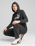 Толстовка PUMA Essentials No. 1, антрацит - фото 5