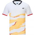 Футболка мужская YONEX, белый - фото 2