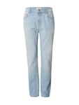 Обычные джинсы DAN FOX APPAREL The Essential, Blue Denim - фото