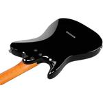 Электрогитара Ibanez AZS2209B Prestige, черная - фото 3